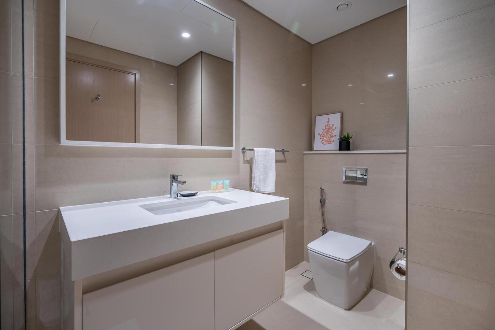 Appartamento Guestready - Fine Extravagance Near Burj Khalifa Dubai Esterno foto
