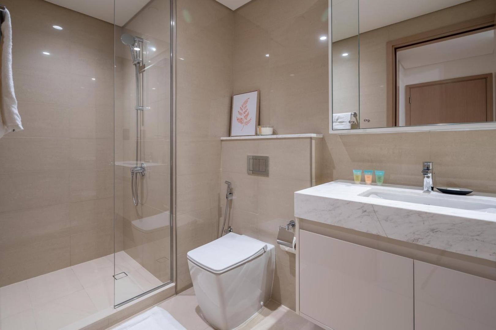 Appartamento Guestready - Fine Extravagance Near Burj Khalifa Dubai Esterno foto