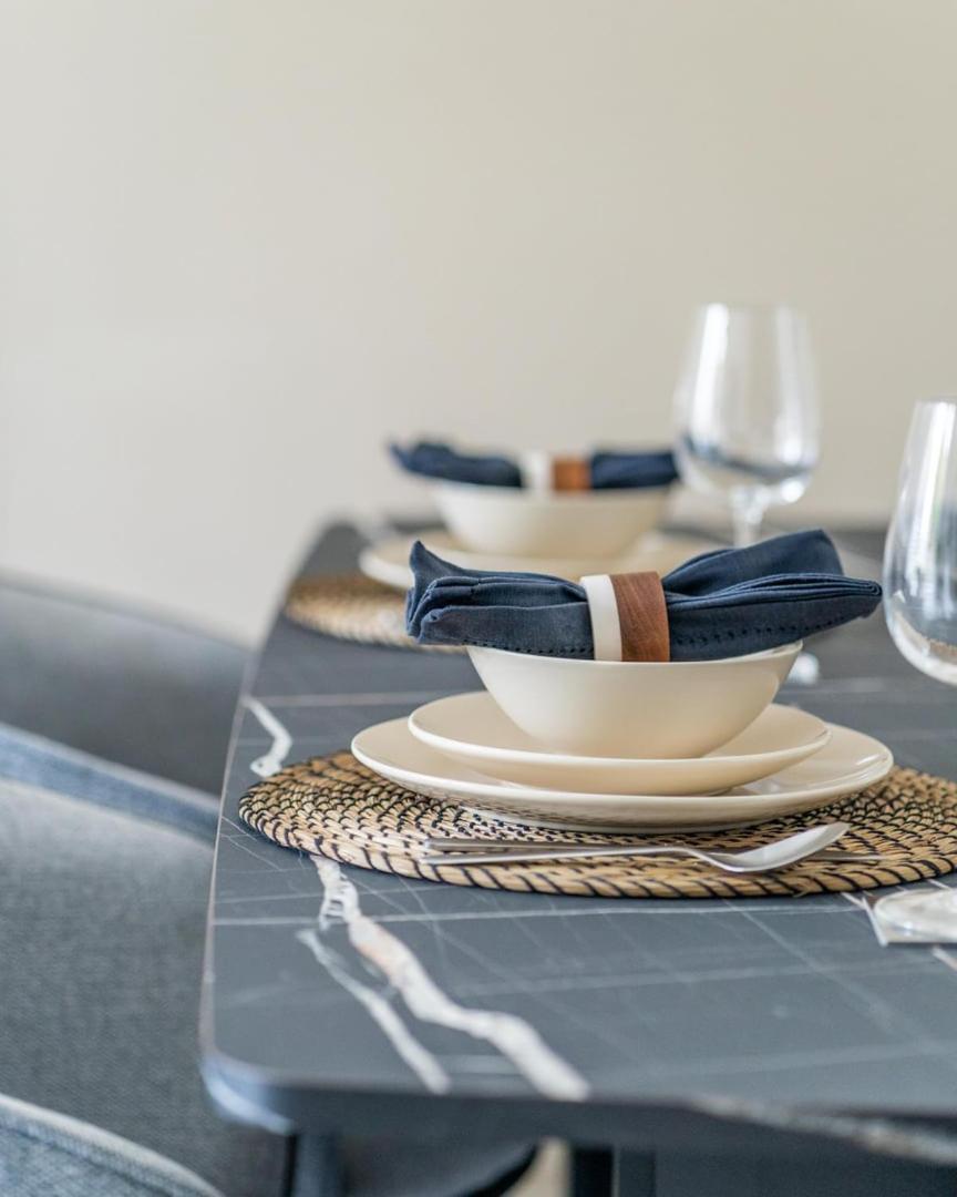Appartamento Guestready - Fine Extravagance Near Burj Khalifa Dubai Esterno foto