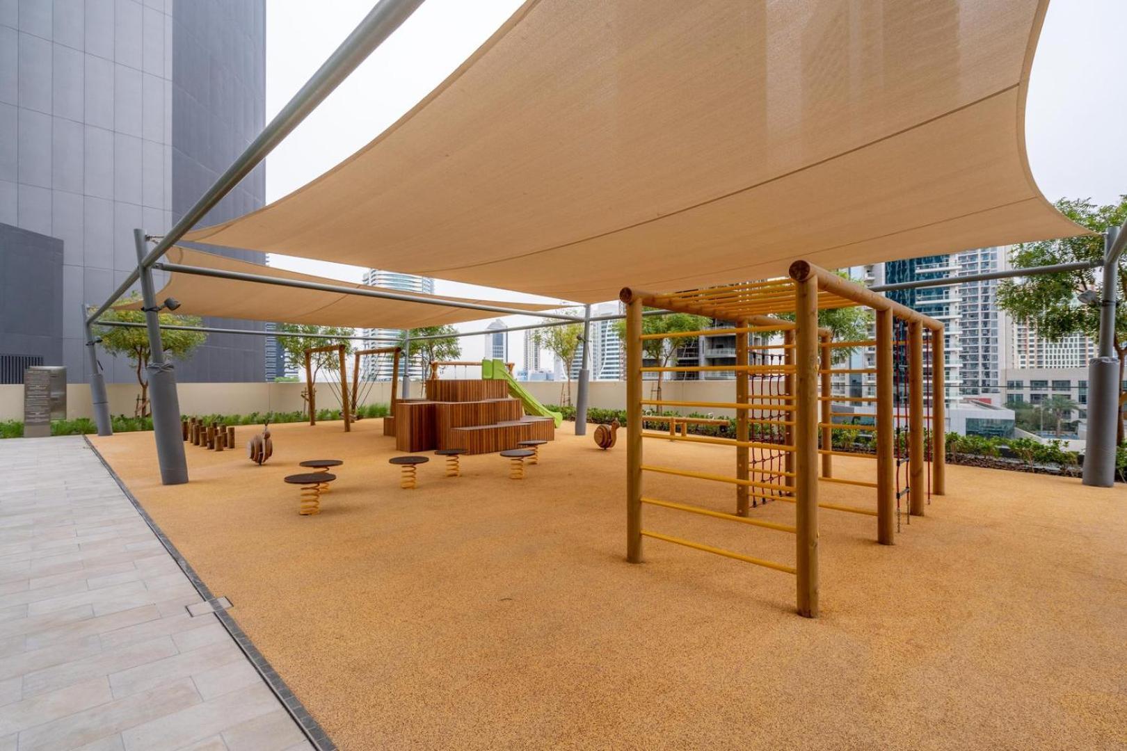 Appartamento Guestready - Fine Extravagance Near Burj Khalifa Dubai Esterno foto